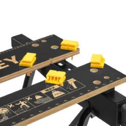 Stanley STST83400-1 Two-in-One Workbench & Vice -Home Tools Store file input 1678707322446 26174.1678707324