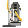 V-TUF MAXI H-Class Industrial Wet & Dry Dust Extractor 50L (110V) With Accessories