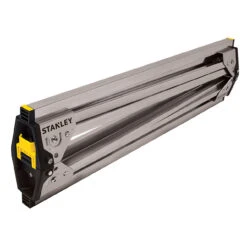 Stanley STST81337-1 Folding Metal Sawhorse Twin Pack 450kg Capacity -Home Tools Store file input 1680601591463 14589.1680601931