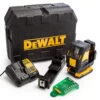 Dewalt DCLE34021D1 18V XR Green Cross Line Laser (1 X 2.0Ah Battery) -Home Tools Store file input 1681314984283 65030.1681314986