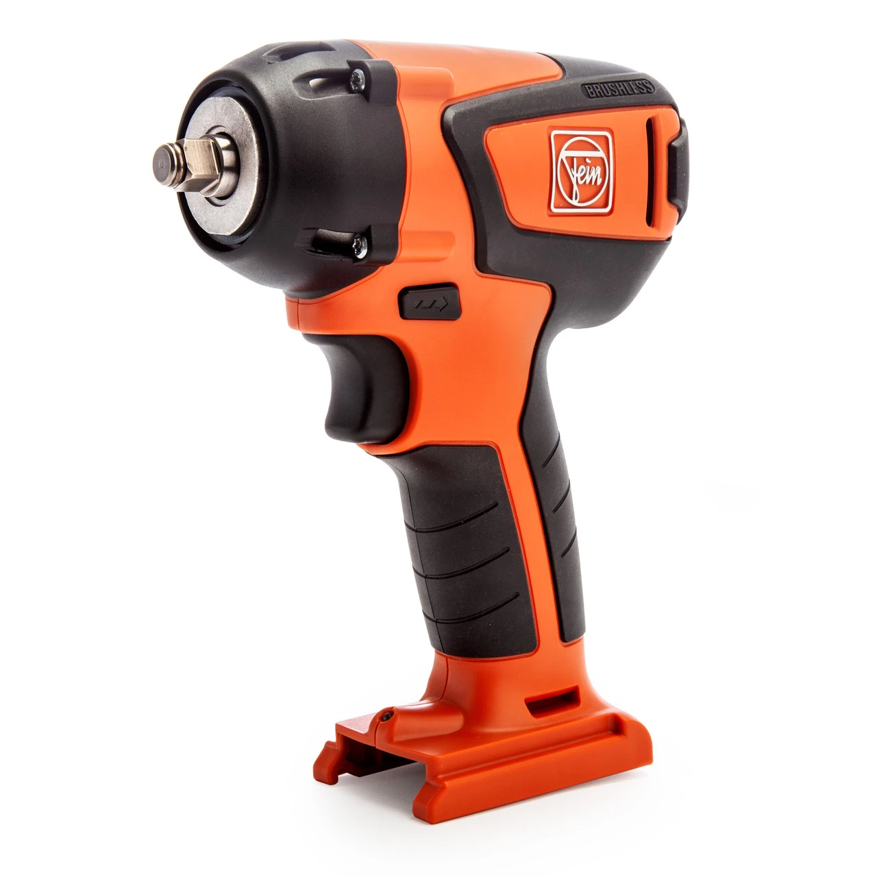 Fein ASCD 12-150 W8 Select Brushless 12V 3/8" Impact Wrench (Body Only) 4 Fein ASCD 12-150 W8 Select Brushless 12V 3/8" Impact Wrench (Body Only) - Image 2