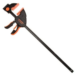 Jorgensen 33724 E-Z Hold Heavy Duty Spreader Expandable Clamp 24in