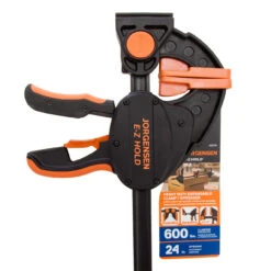 Jorgensen 33724 E-Z Hold Heavy Duty Spreader Expandable Clamp 24in -Home Tools Store file input 1681802819948 25166.1681802821