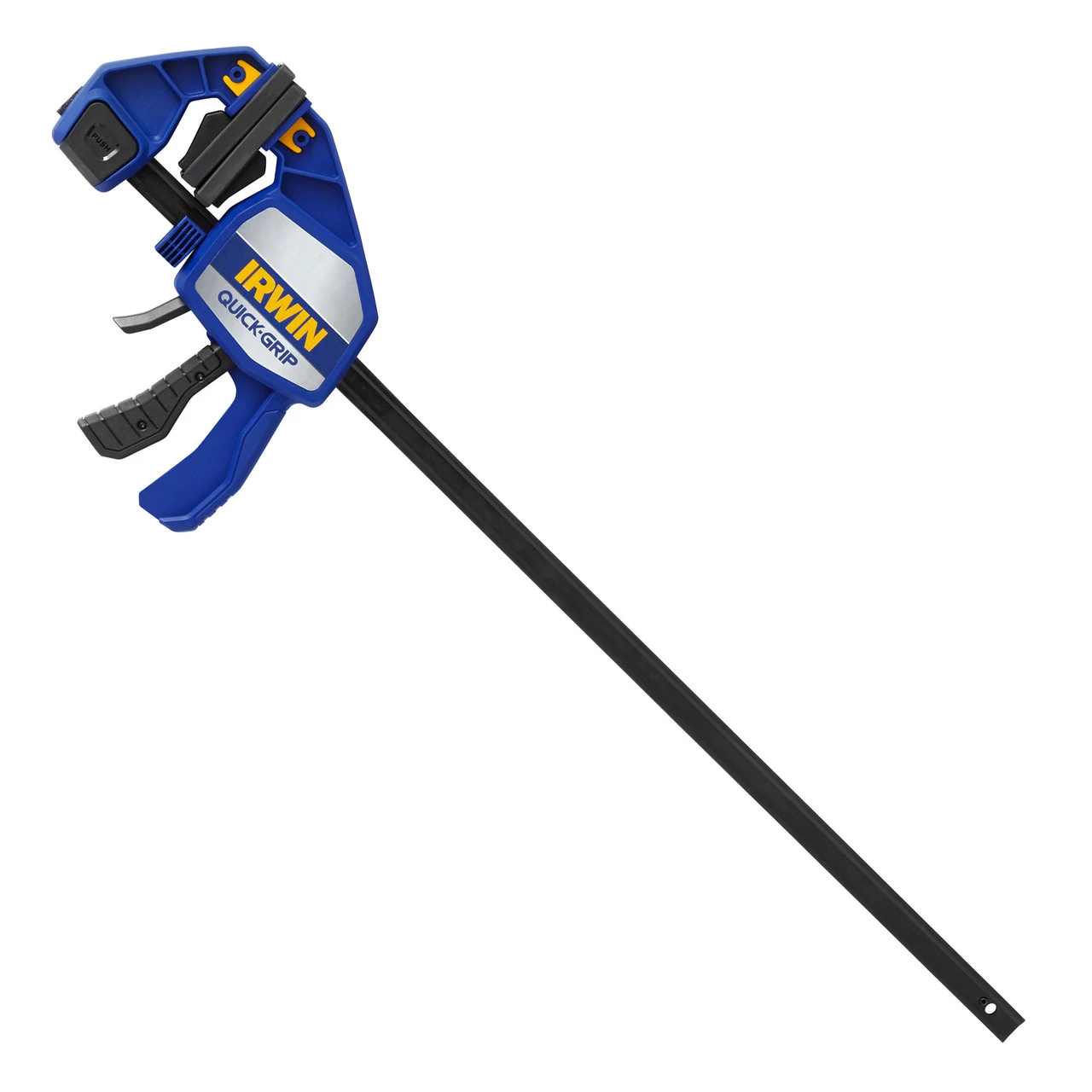 Irwin Quick-Grip 10505945 Bar Clamp & Spreader 24in / 600mm 3 Irwin Quick-Grip 10505945 Bar Clamp & Spreader 24in / 600mm