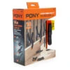 Jorgensen Pony 93260 Plastic Spring Clamp Set (14 Piece) 1 Jorgensen Pony 93260 Plastic Spring Clamp Set (14 Piece) -Home Tools Store file input 1681918671781 26129.1681918673