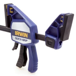 Irwin Quick-Grip 10505942 Bar Clamp & Spreader 6in / 150mm 9 Irwin Quick-Grip 10505942 Bar Clamp & Spreader 6in / 150mm -Home Tools Store file input 1682333233633 57021.1682333235