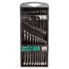 Kamasa 55944 Metric Combination Spanner Set In Tray (25 Piece) -Home Tools Store file input 1683194237660 10834.1683194239