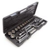 Kamasa SS4710 Metric Socket Set 1/2" Drive In Case (24 Piece) -Home Tools Store file input 1683275716771 58485.1683275718