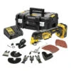Dewalt DCS356P1 18V XR Brushless Multi Tool With 35 Accessories (1 X 5.0Ah Battery) -Home Tools Store file input 1683813291000 69330.1683813292