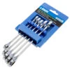 Laser 6295 Metric Ratchet Ring Combination Spanner Set (5 Piece) -Home Tools Store file input 1684143518367 01448.1684143519