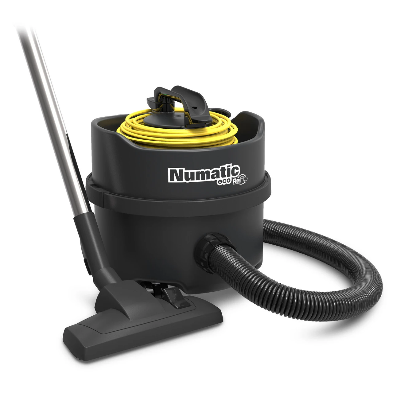 Numatic ERP180-11 Eco Vacuum Cleaner Made From Recycled Plastic 8L (240V) 3 Numatic ERP180-11 Eco Vacuum Cleaner Made From Recycled Plastic 8L (240V)