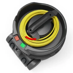 Numatic ERP180-11 Eco Vacuum Cleaner Made From Recycled Plastic 8L (240V) 10 Numatic ERP180-11 Eco Vacuum Cleaner Made From Recycled Plastic 8L (240V) -Home Tools Store file input 1684314359286 00535.1684314361