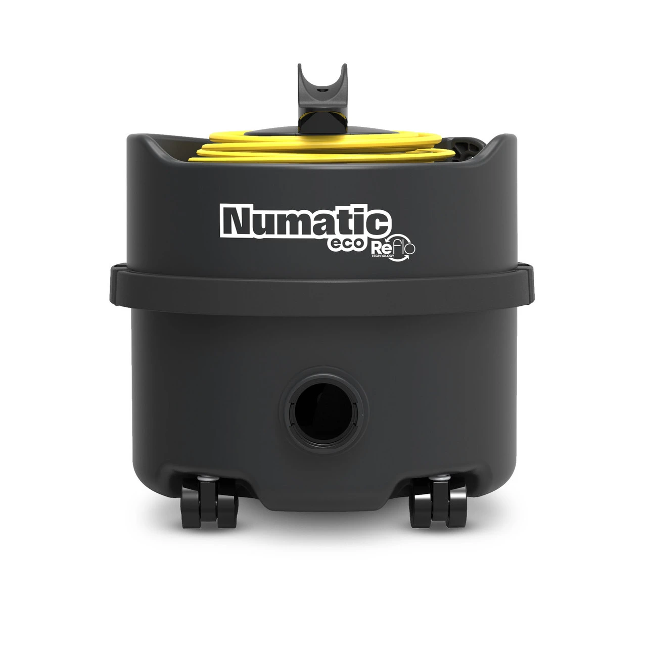 Numatic ERP180-11 Eco Vacuum Cleaner Made From Recycled Plastic 8L (240V) 7 Numatic ERP180-11 Eco Vacuum Cleaner Made From Recycled Plastic 8L (240V) - Image 5