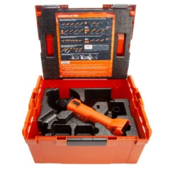 Fein CCG 18-115-10 AS 18V AMPShare 115mm Angle Grinder (Body Only) In L-Boxx -Home Tools Store file input 1684401384992 42435.1684401387