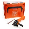 Fein CCG 18-115-10 AS 18V AMPShare 115mm Angle Grinder (Body Only) In L-Boxx -Home Tools Store file input 1684401384997 99904.1684401387