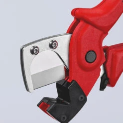 Knipex 9010185SB Pipe Cutter For Multilayer And Pneumatic Hoses 185mm 10 Knipex 9010185SB Pipe Cutter For Multilayer And Pneumatic Hoses 185mm -Home Tools Store file input 1684422286623 01904.1684422289