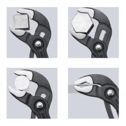 Knipex 8702300 Cobra Hightech Water Pump Pliers 300mm -Home Tools Store file input 1684494122385 93845.1684494124