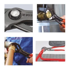 Knipex 8702300 Cobra Hightech Water Pump Pliers 300mm -Home Tools Store file input 1684494122396 51078.1684494124