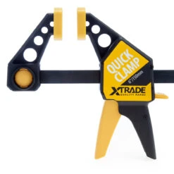 XTrade X0900070 Bar Clamp & Spreader 6in / 150mm -Home Tools Store file input 1688559602151 67823.1688559604