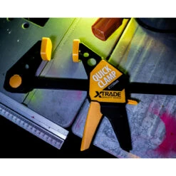 XTrade X0900070 Bar Clamp & Spreader 6in / 150mm -Home Tools Store file input 1690816236232 41986.1690816238