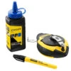 Stanley 0-47-681 FatMax Chalk Line & Blue Builders Chalk 30m -Home Tools Store file input 1691750115750 52389.1691750117