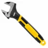 Stanley 0-90-950 MaxSteel Adjustable Wrench 12in / 300mm -Home Tools Store file input 1692000392416 45664.1692000394