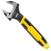 Stanley 0-90-949 MaxSteel Adjustable Wrench 250mm - 35mm Jaw Capacity -Home Tools Store file input 1692001588666 07214.1692001590