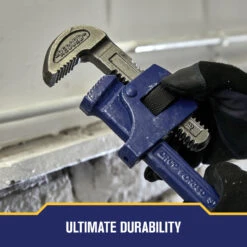 Irwin Record T30018 Stillson Pipe Wrench 450mm / 18 Inch 10 Irwin Record T30018 Stillson Pipe Wrench 450mm / 18 Inch -Home Tools Store file input 1692173401396 11414.1692173403